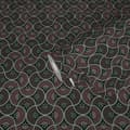 Miniatyrbild 1 av 6: A.S. Creation Art of Eden 390611 Non-woven tapet Grafisk 10.05 x 0.53 m Röd
