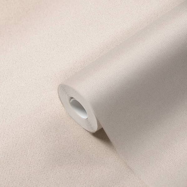 A.S. Creation Attractive 2 390394 Tapet Non-Woven Ensluten 10.05 x 0.53 m Ecru
