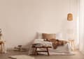 Miniatyrbild 2 av 6: A.S. Creation Attractive 2 390394 Tapet Non-Woven Ensluten 10.05 x 0.53 m Ecru