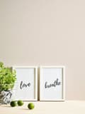 Miniatyrbild 1 av 6: A.S. Creation Attractive 2 390394 Tapet Non-Woven Ensluten 10.05 x 0.53 m Ecru