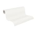 Miniatyrbild 1 av 6: A.S. Creation Premium Vägg 2 389817 Non-Woven Tapet Enfärgad 10.05 x 0.53 m Vit
