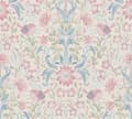 Miniatyrbild 6 av 6: A.S. Creation Maison Charme 390753 Non-woven tapet blommor 10.05 x 0.53 m Ecru
