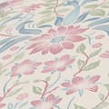 Miniatyrbild 2 av 6: A.S. Creation Maison Charme 390753 Non-woven tapet blommor 10.05 x 0.53 m Ecru