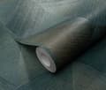Miniatyrbild 6 av 6: Non-woven tapet 10370-19 Grafisk tapet 0,53 x 10,05 m Erismann Fashion for Walls Grön
