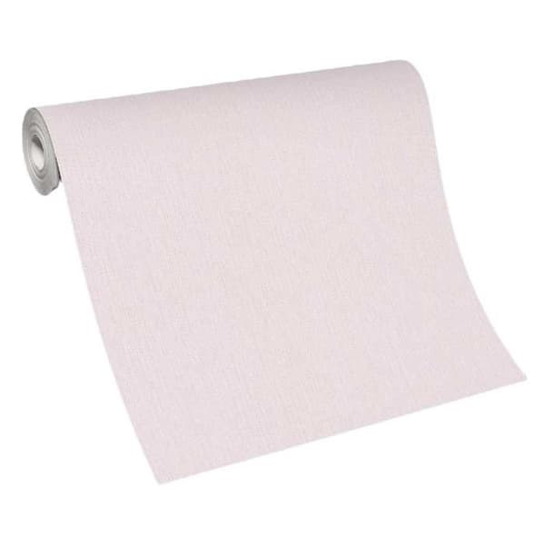 vinyl expanderad 10080-05 enfodrad tapet enfodrad 0.53 x 10.05 m Erismann Cyrill Rosa