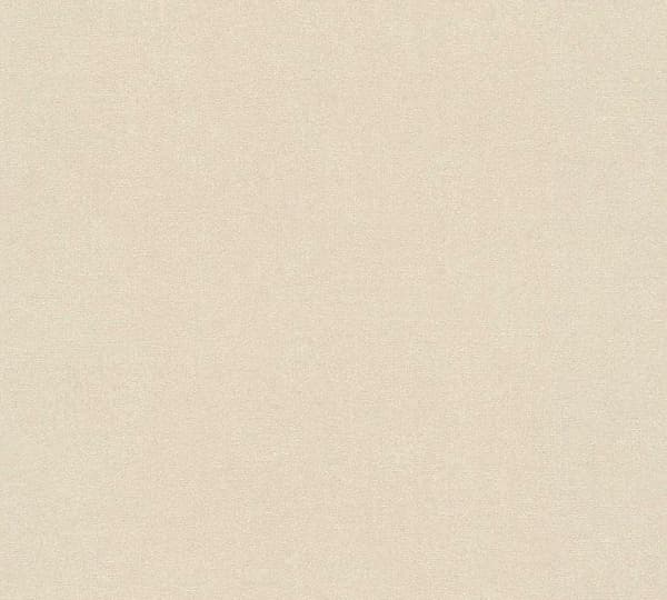 A.S. Creation Terra 389254 Non-woven Tapet Enfärgad 10.05 x 0.53 m Ecru