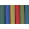 Miniatyrbild 4 av 4: Non-woven tapet 560190 enfärgad non-woven tapet 53 x 1005 cm Rasch Barbara Home Collection III röd