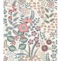 Miniatyrbild 3 av 5: non-woven tapet 792812 tapet 53 x 1005 cm Rasch Selection rosa