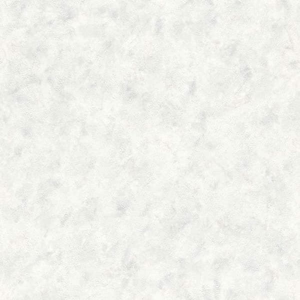 tapet i papper 218022 enfärgad tapet 53 x 1005 cm Rasch Selection grå