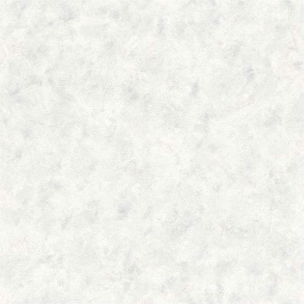 tapet i papper 218022 enfärgad tapet 53 x 1005 cm Rasch Selection grå