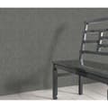 Miniatyrbild 4 av 6: vinyl expanderat 10226-15 non-woven tapet struktur 0.53 x 10.05 m Erismann Finesse svart