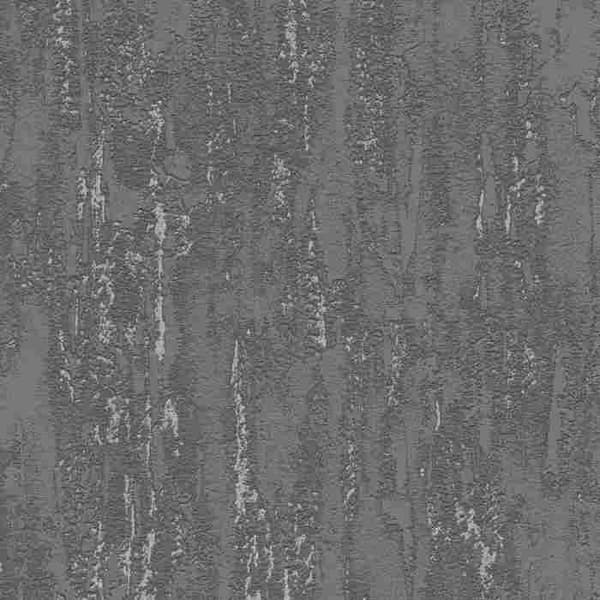 vinyl expanderat 10226-15 non-woven tapet struktur 0.53 x 10.05 m Erismann Finesse svart