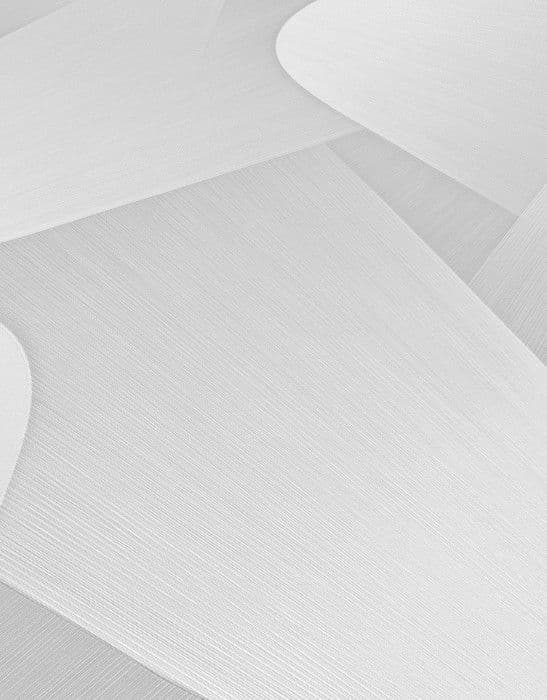Non-woven tapet 10423-31 Grafisk tapet 0,53 x 10,05 m Erismann Elysium vit