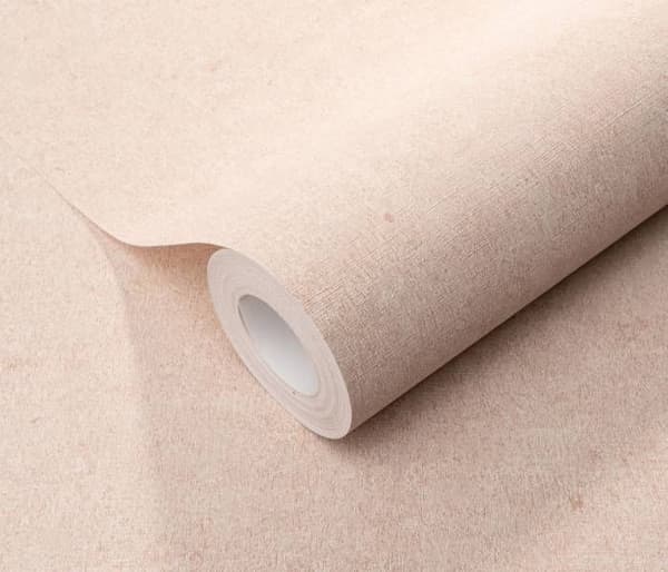 Non-woven tapet 10430-23 enfärgad tapet 0,53 x 10,05 m Erismann Gentle Orange
