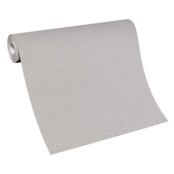 Tapet - ERISMANN - Ull ref. 10215-10 - Grupperad vinyl - 53 cm - 10,05 m