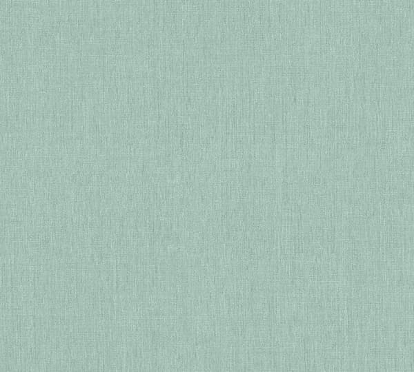 A.S. Creation 396511 Non-woven tapet Uni 0.53 x 10.05 m Grön