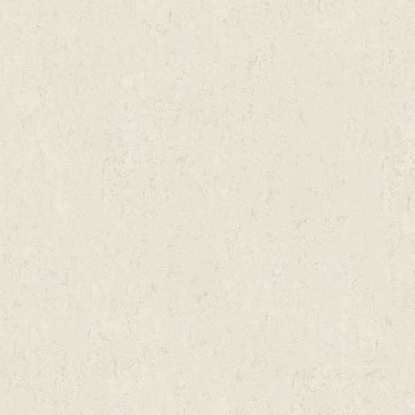 Enfärgad tapet M1-No.2411 | Non woven tapet | Gräddfärgad | Enfärgad