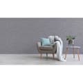 Miniatyrbild 2 av 4: Enfärgad tapet M1-No.3086 | Non-woven tapet | Grå | Enfärgad