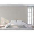 Miniatyrbild 2 av 4: Enfärgat tapet M1-No.3257 | Non-woven tapet | Beige | Enfärgad