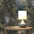 Miniatyrbild 1 av 4: Jungle-tapet Aleix M1-No.503 | Non-vävt tapet | Grön | Blå | Djurisk utseende
