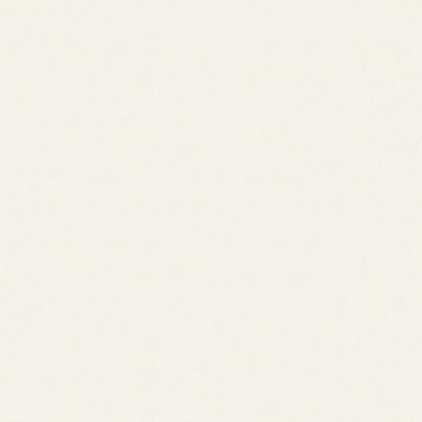 Enfärgat tapet M1-No.2491 | Non-woven tapet | Vit | Enfärgad
