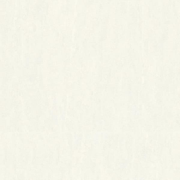 Enfärgad tapet M1-No.2555 | Non-woven tapet | Vit | Enfärgad