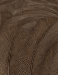 Miniatyrbild 4 av 4: Non-woven tapet 10476-48 Tapet Blommor Floral 0,53 x 10,05 m Erismann Elysium brun