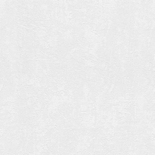Målarpapper 5381-01 Non-woven tapet Enfärgad 1,06 x 25 m Erismann RollOver27 vit