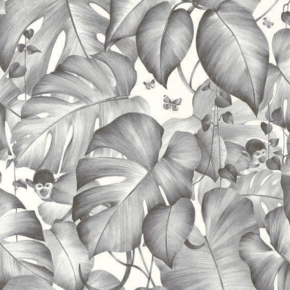 A.S. Creation tapet, bakgrundsbild kolibri skörd 366252 blommigt tapet aspekter: 10050 x 530 mm