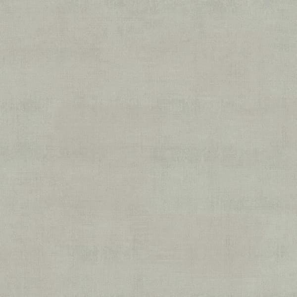 Enfärgad tapet M1-No.2898 | Non-woven tapet | Grå | Enfärgad