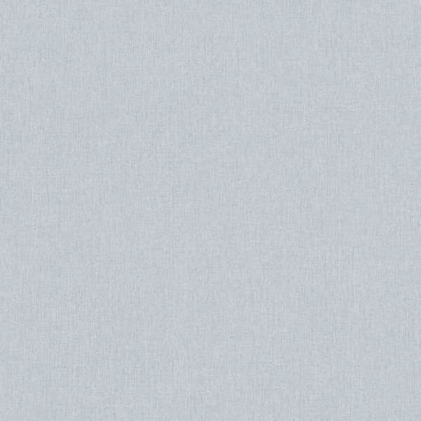 Enfärgad tapet M1-No.3129 | Non-woven tapet | Grå | Enfärgad