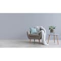 Miniatyrbild 2 av 4: Enfärgad tapet M1-No.3129 | Non-woven tapet | Grå | Enfärgad