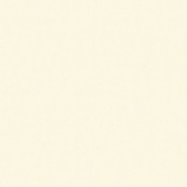 Enfärgat tapet M1-No.2493 | Non-woven tapet | Grädde | Enfärgad