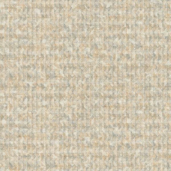 Grafiskt tapet Carlo M1-No.2893 | Non-woven tapet | Beige | Orange | Geometrisk | Abstrakt