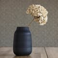 Miniatyrbild 1 av 4: Grafiskt tapet Noan M1-No.2906 | Non-woven tapet | Svart | Beige | Geometrisk | Punkter
