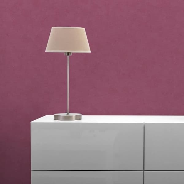 Enfärgade tapeter M1-No.3121 | Non-woven tapeter | Lila | Enfärgad