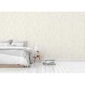 Miniatyrbild 2 av 3: Tapet blommor Juliano M1-No.1524 | Non-woven tapet | Crème | Beige | Natur | Blommig