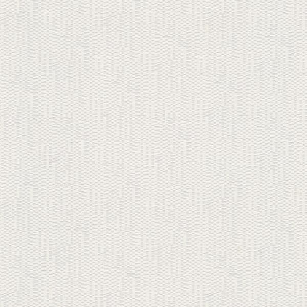 Grafisk tapet Tino M1-No.2313 | Non-woven tapet | Vit | 3D-effekt | struktur | Modern