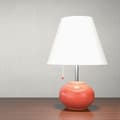 Miniatyrbild 1 av 4: Grafisk tapet Tino M1-No.2313 | Non-woven tapet | Vit | 3D-effekt | struktur | Modern
