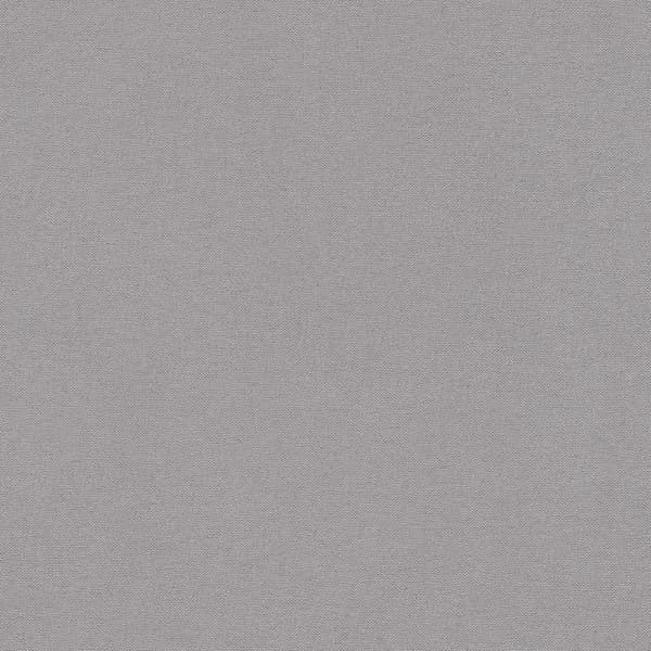 Enfärgad tapet M1-No.2138 | Non-woven tapet | Grå | Enfärgad