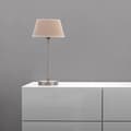 Miniatyrbild 1 av 4: Enfärgad tapet M1-No.2138 | Non-woven tapet | Grå | Enfärgad