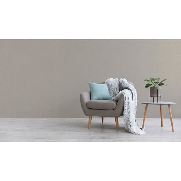 Enfärgad tapet M1-No.3138 | Non-woven tapet | Brun | Enfärgad