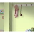 Miniatyrbild 3 av 4: Erismann Sweet and Cool | 1016607 | enskikt tapet i enfärgad | 0.53 m x 10.05 m | grön
