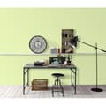 Miniatyrbild 4 av 4: Erismann Sweet and Cool | 1016607 | enskikt tapet i enfärgad | 0.53 m x 10.05 m | grön