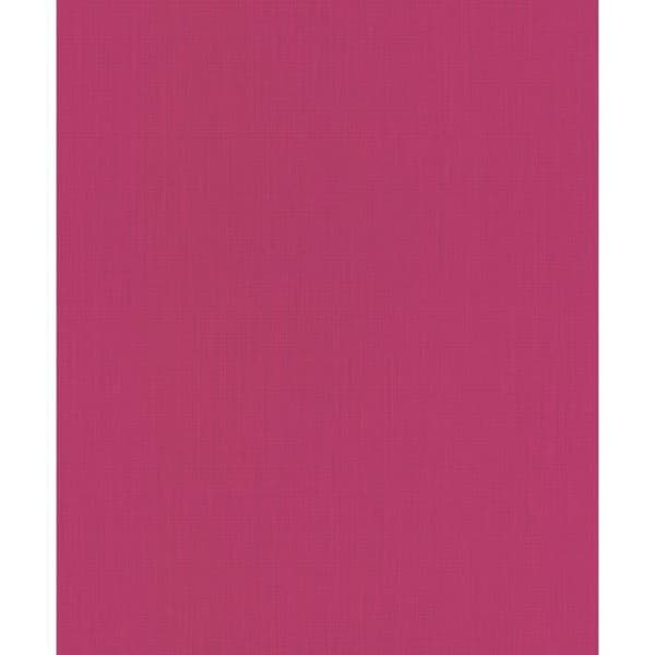 Rasch BARBARA Hemkollektion 527377 non-woven tapet enhetlig 0,53 m x 10,05 m rosa