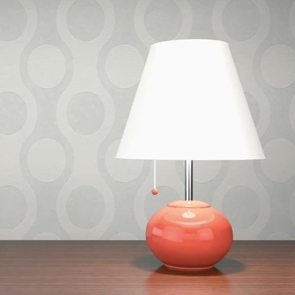 Grafiskt tapet Carlo M1-No.3838 | Non-woven tapet | Kan målas | Geometrisk | Punkter