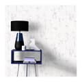 Miniatyrbild 2 av 2: ERISMANN - Vinyl Tapet med Expanderad Non-Woven Mönster Textur – Erismann - ref. 10179-31