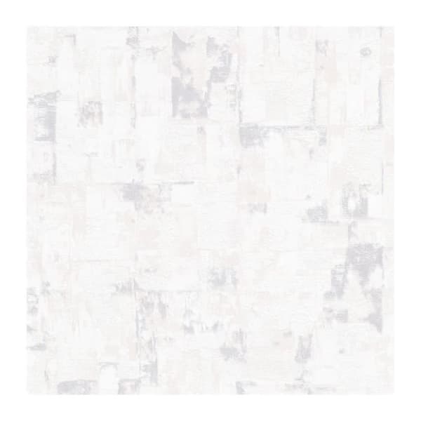 ERISMANN - Vinyl Tapet med Expanderad Non-Woven Mönster Textur – Erismann - ref. 10179-31