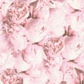 Miniatyrbild 4 av 4: Tapet blommor Valentin M1-No.374 | Non-woven tapet | Rosa | Blommig tapet | Tapet med blommor | Natur