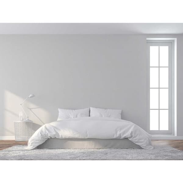 Barocktapet Alessia M1-No.2575 | Non-woven tapet | Kan målas | Ornament | Klassisk